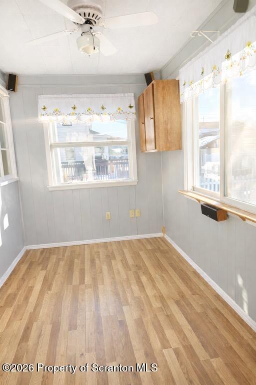 1125 Watson Street Scranton, PA 18504 - Photo 11 of 20 a view of an empty room with a window