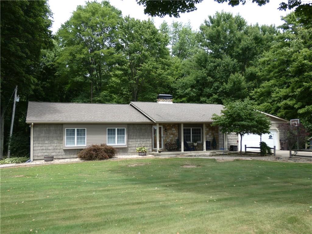 423 Cannery Road Mercer, PA 16137 - Photo 1 of 25