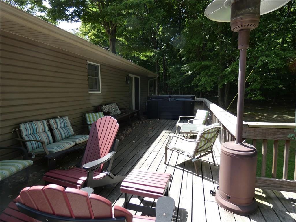423 Cannery Road Mercer, PA 16137 - Photo 22 of 25