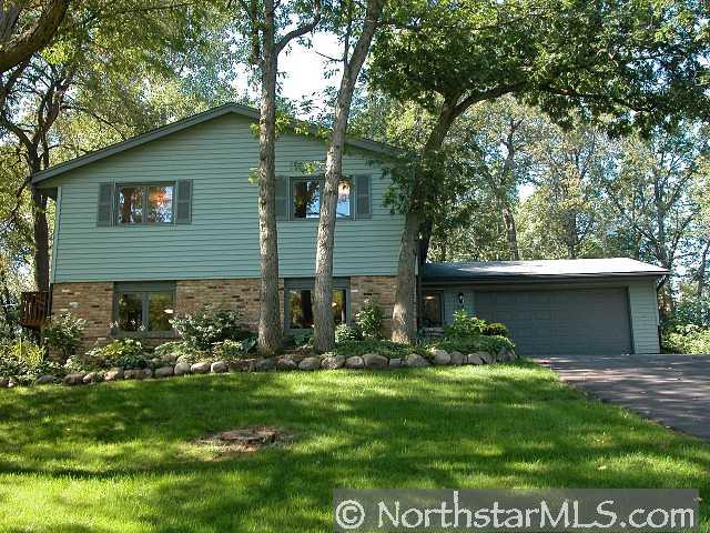 128 Cimarron Road Apple Valley, MN 55124 - Photo 1 of 1