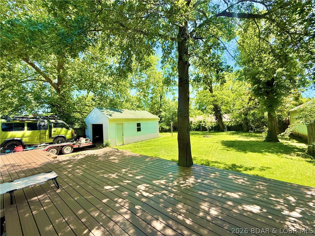 1306 Pollock Road Mexico, MO 65265 - Photo 6 of 37
