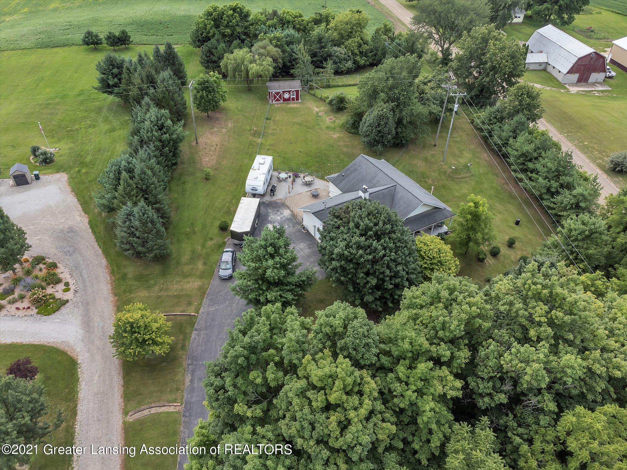 5469 Vines Road Howell, MI 48843 - Photo 39 of 49 40-5469 Vines Rd-Windowstill-Real-Estate