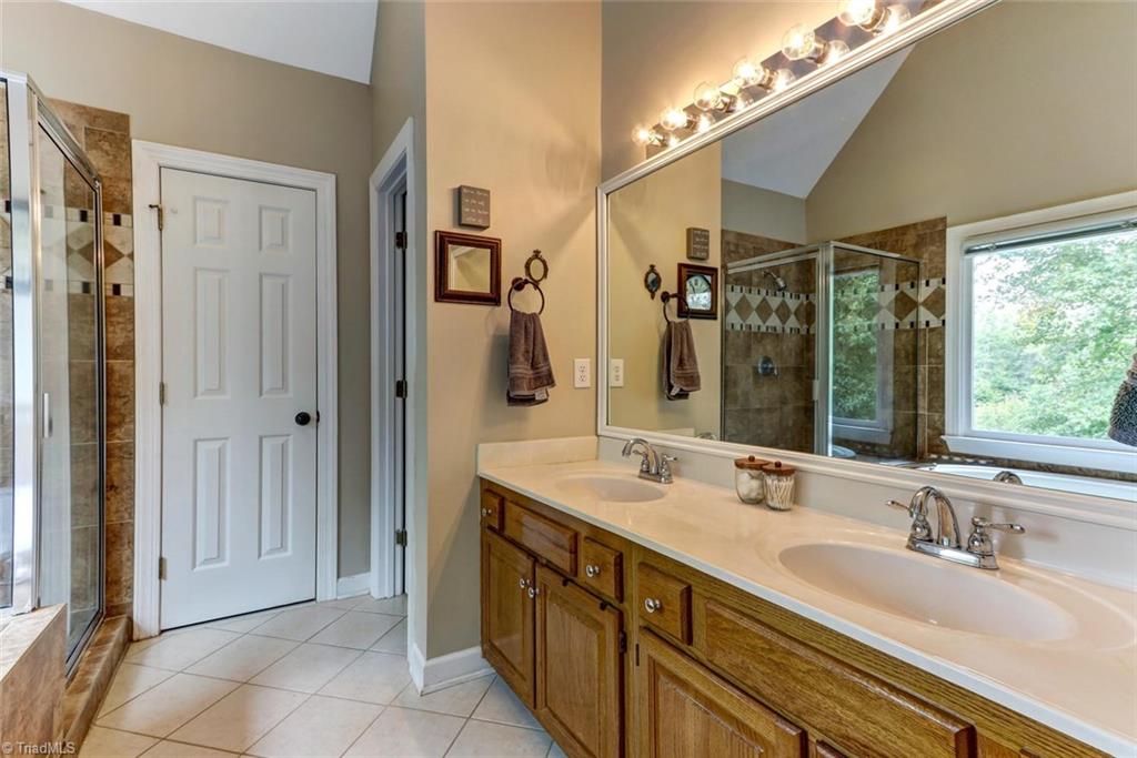 6800 Danbers Court Oak Ridge, NC 27310 - Photo 14 of 23