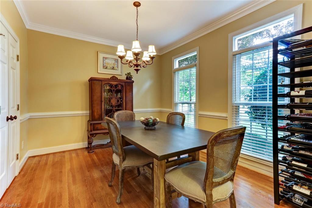 6800 Danbers Court Oak Ridge, NC 27310 - Photo 3 of 23