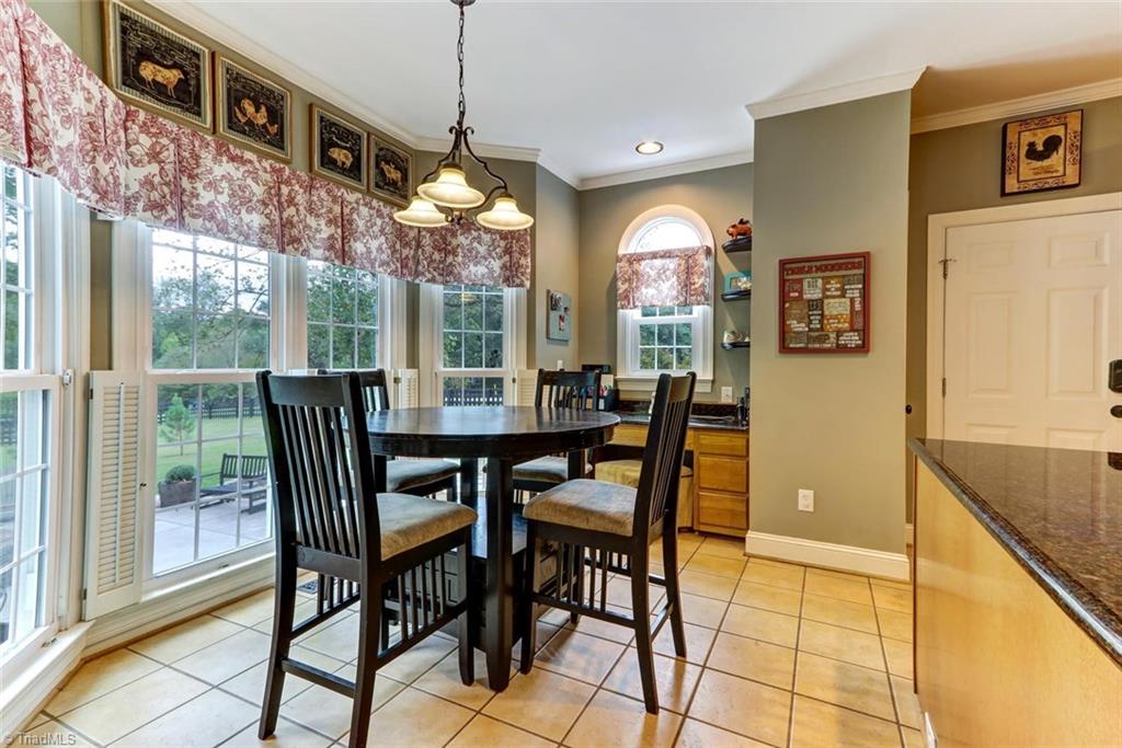 6800 Danbers Court Oak Ridge, NC 27310 - Photo 8 of 23