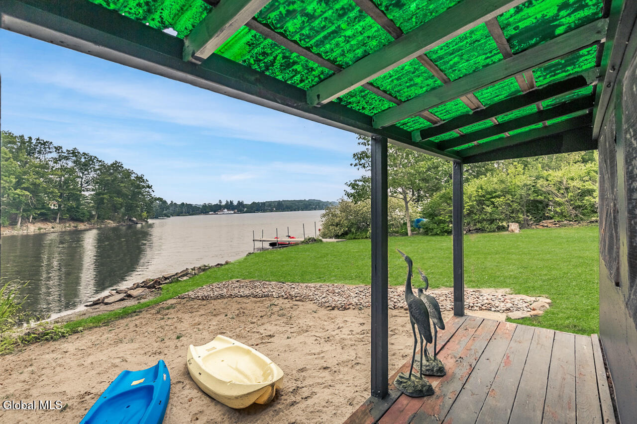 177 Shore Road Pattersonville, NY 12137 - Photo 35 of 38 Shore Rd. 35