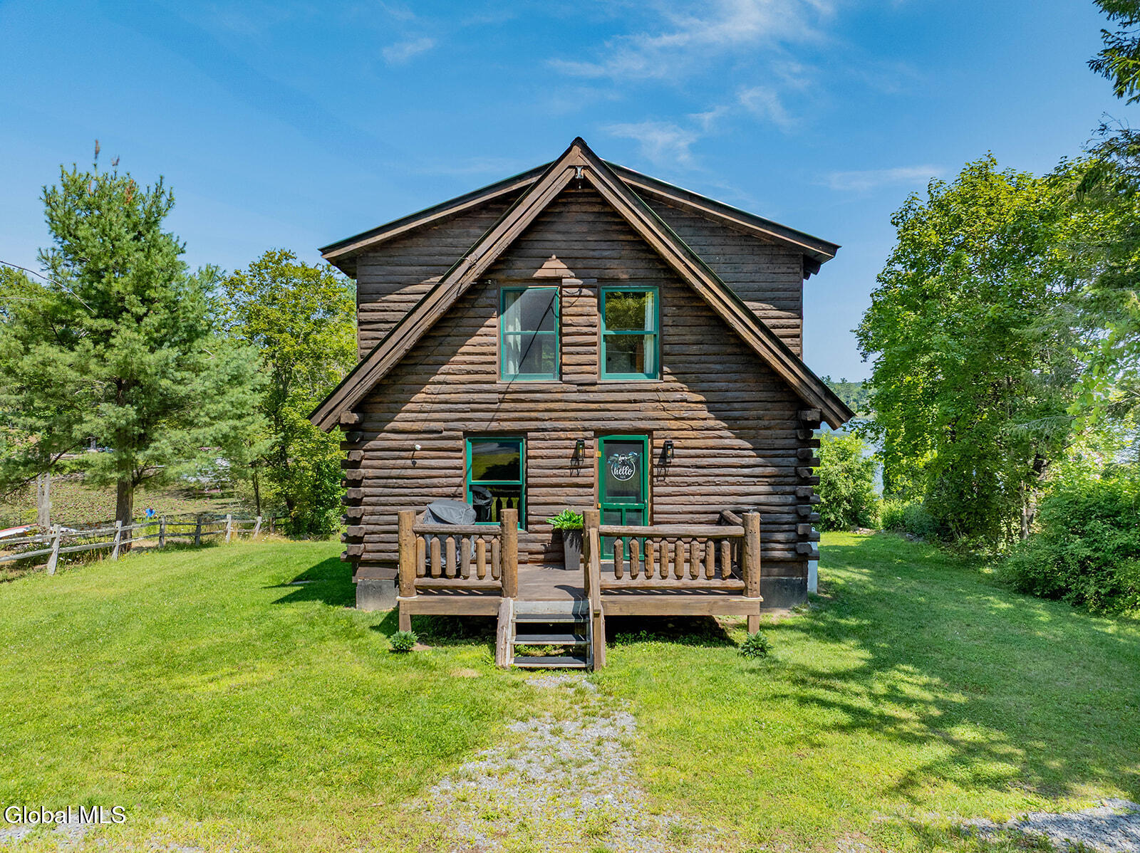 177 Shore Road Pattersonville, NY 12137 - Photo 4 of 38 Shore Rd. 2