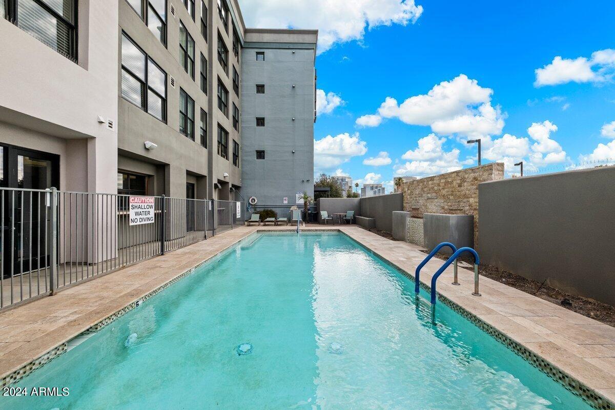 535 West Thomas Road, Unit 205 Phoenix, AZ 85013 - Photo 11 of 11 Photo 50800244