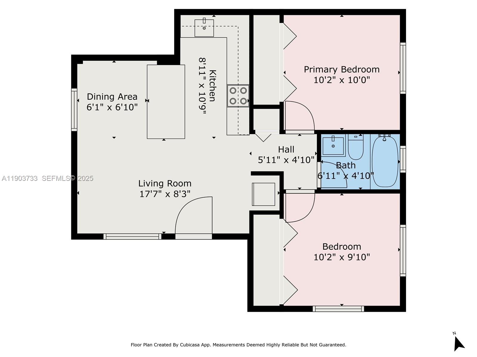 2809 Southwest 23rd Terrace, Unit 2807 Miami, FL 33145 - Photo 13 of 13 a picture of a park
