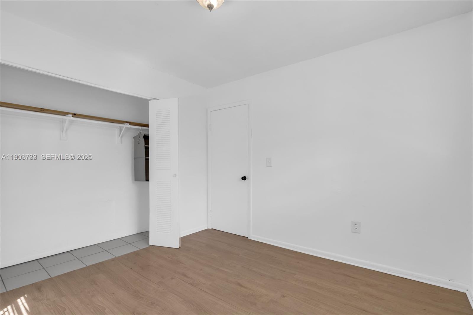 2809 Southwest 23rd Terrace, Unit 2807 Miami, FL 33145 - Photo 9 of 13 a view of an empty room