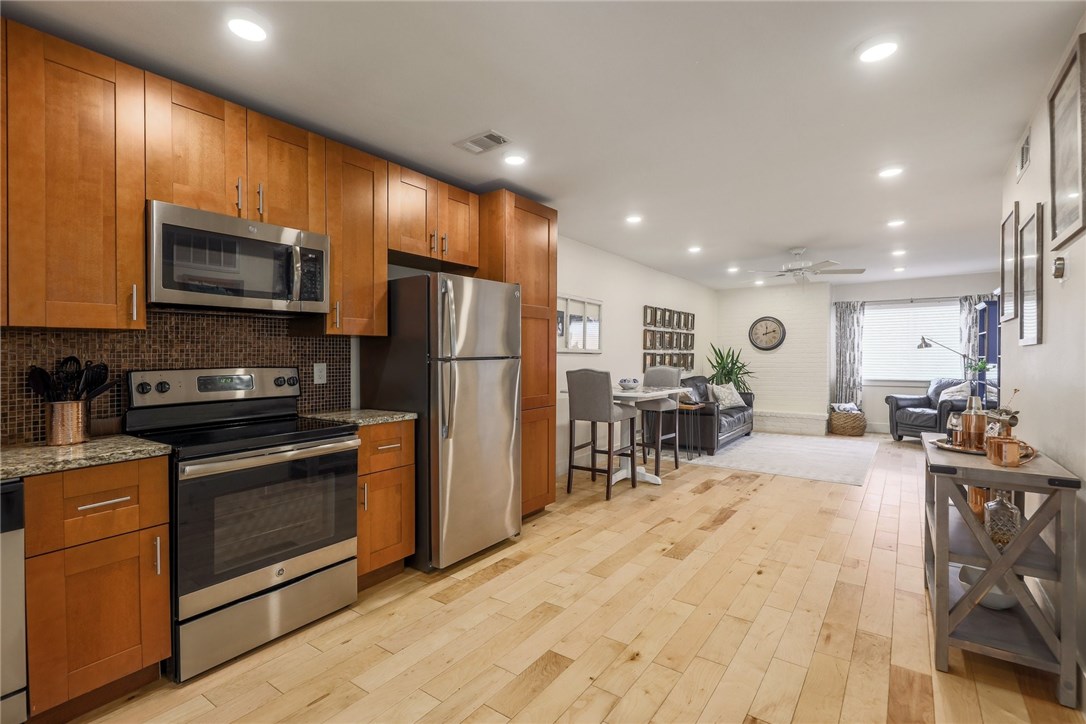 909 Reinli Street, Unit 213 Austin, TX 78751 - Photo 1 of 1