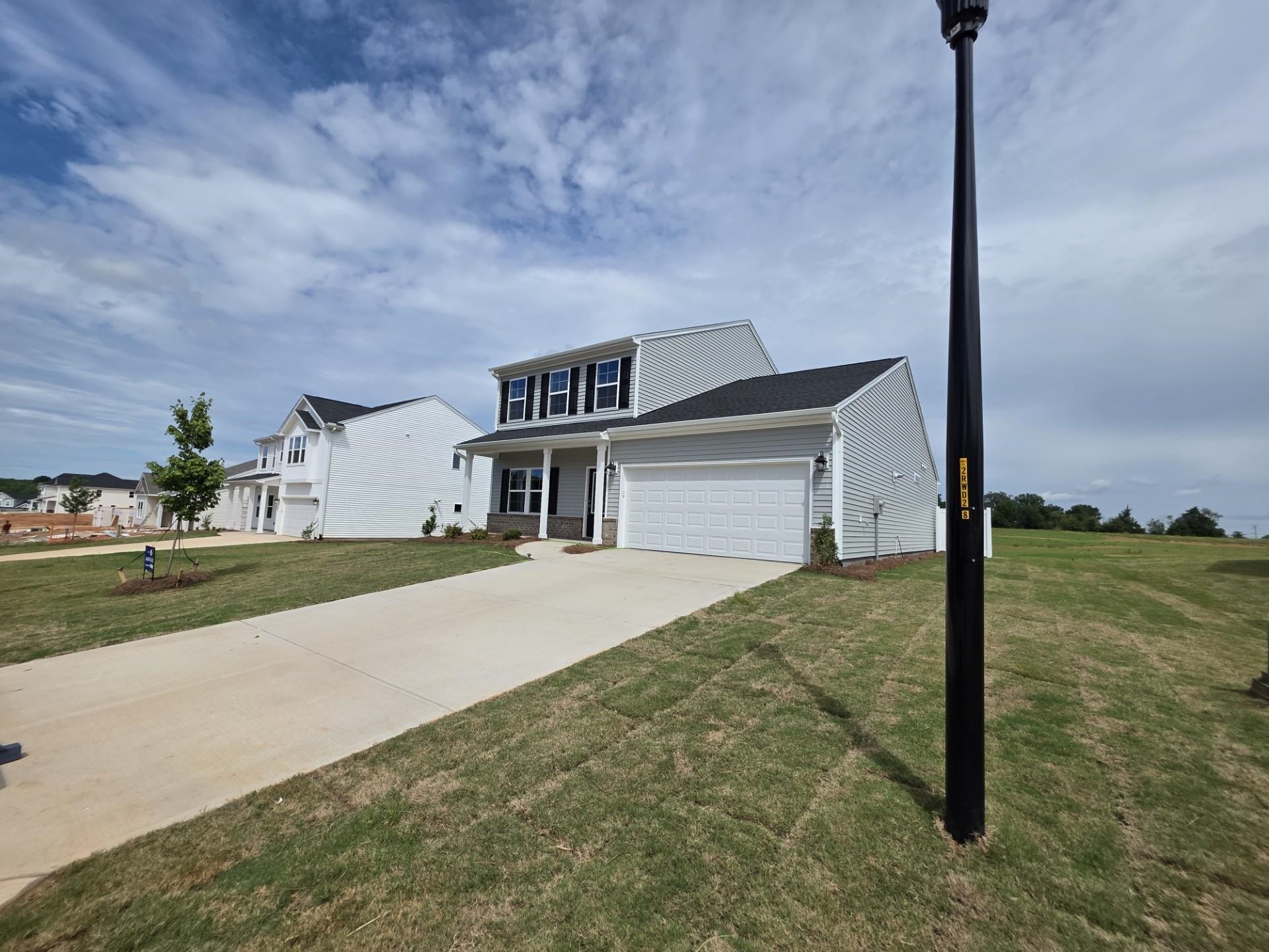 430 Dodger Avenue Chesnee, SC 29323 - Photo 3 of 40