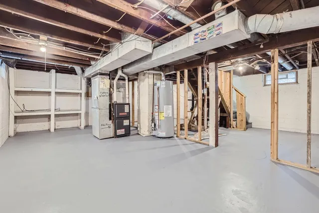 $2,299 | 3715 North Lyndale Avenue, Minneapolis, MN 55412