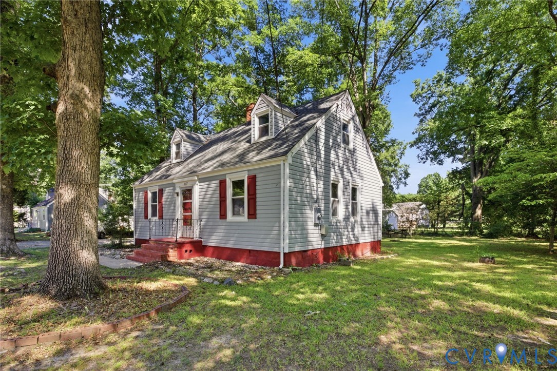 4417 Cogbill Road North Chesterfield, VA 23234 - Photo 3 of 34