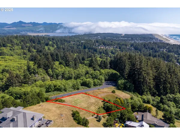 $520,000 | Braeridge Drive, Nehalem, OR 97131