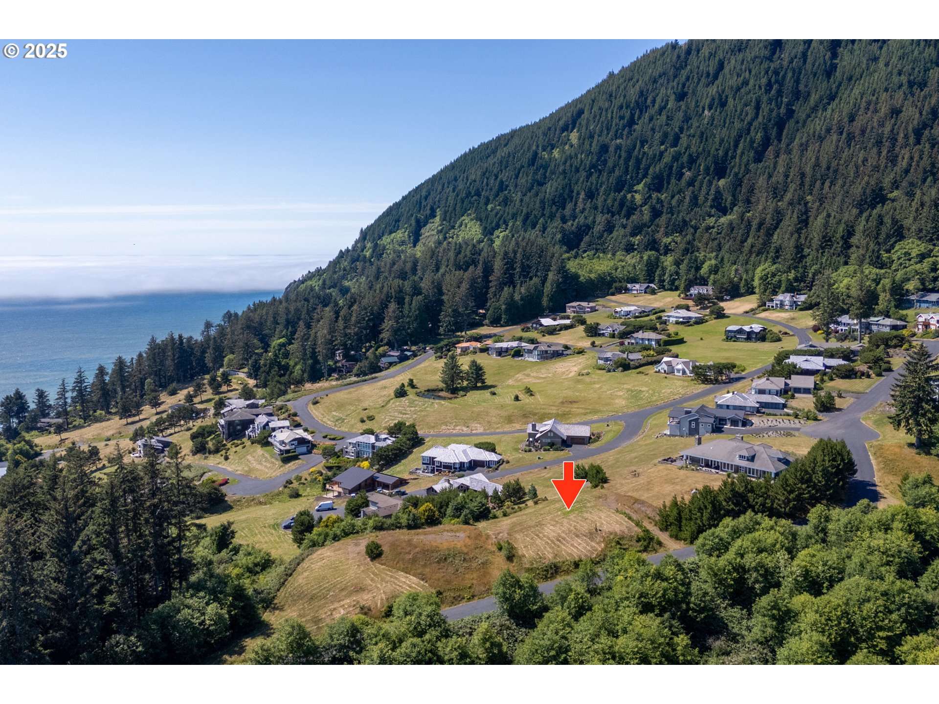 Braeridge Drive Nehalem, OR 97131 - Photo 6 of 15