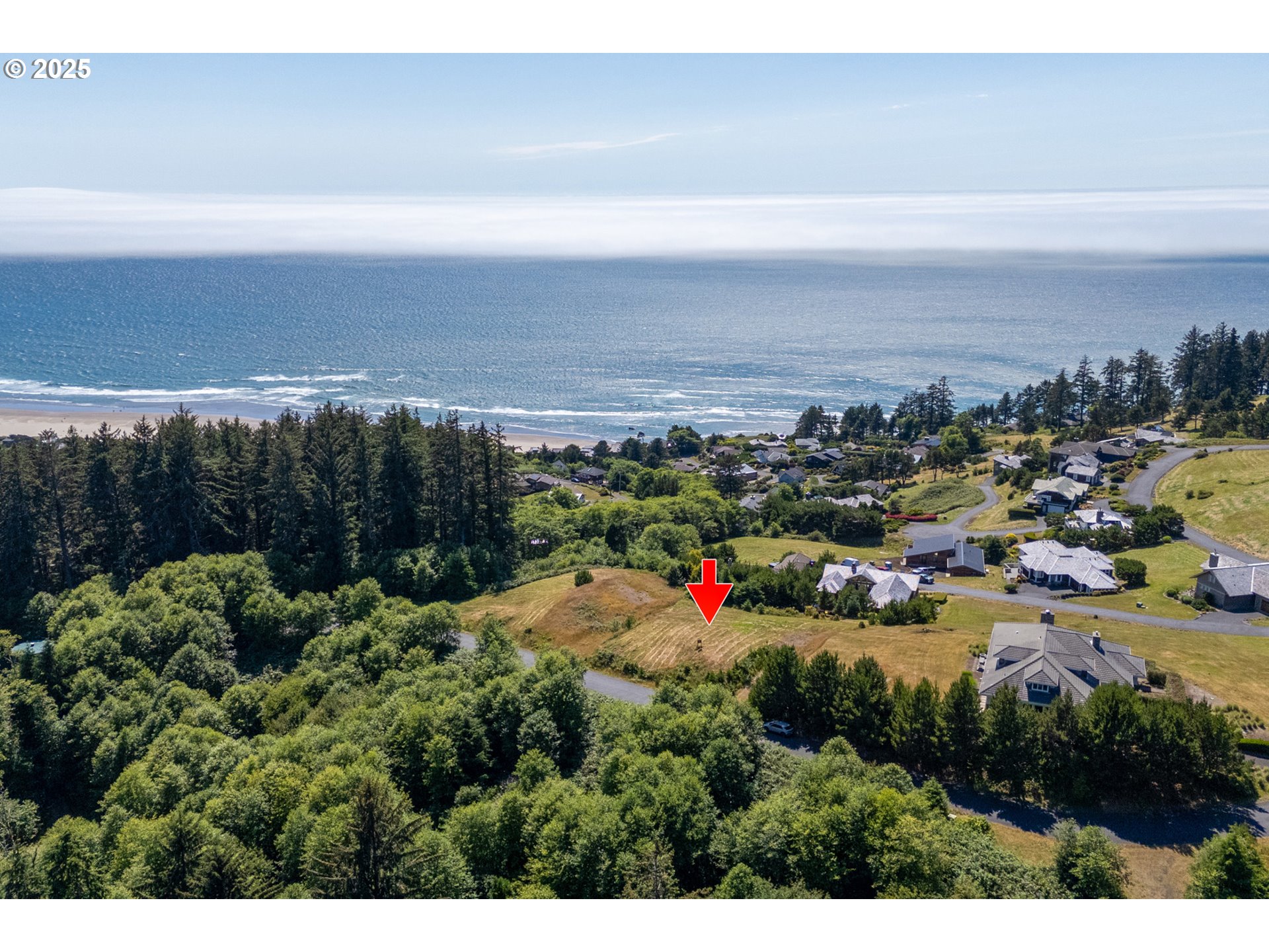 Braeridge Drive Nehalem, OR 97131 - Photo 8 of 15