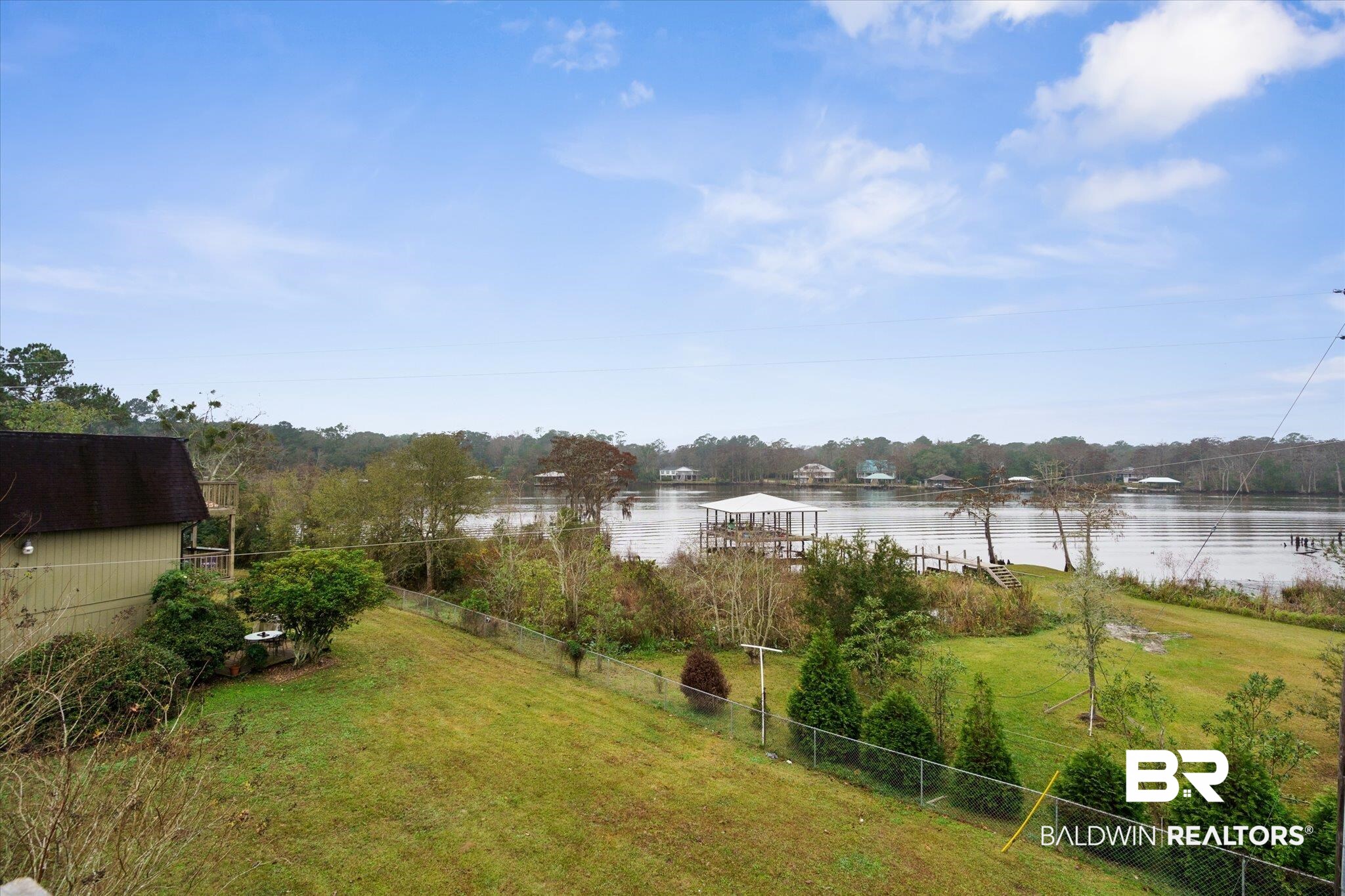 336 Riverbend Drive, Unit 336 Mobile, AL 36605 - Photo 14 of 22