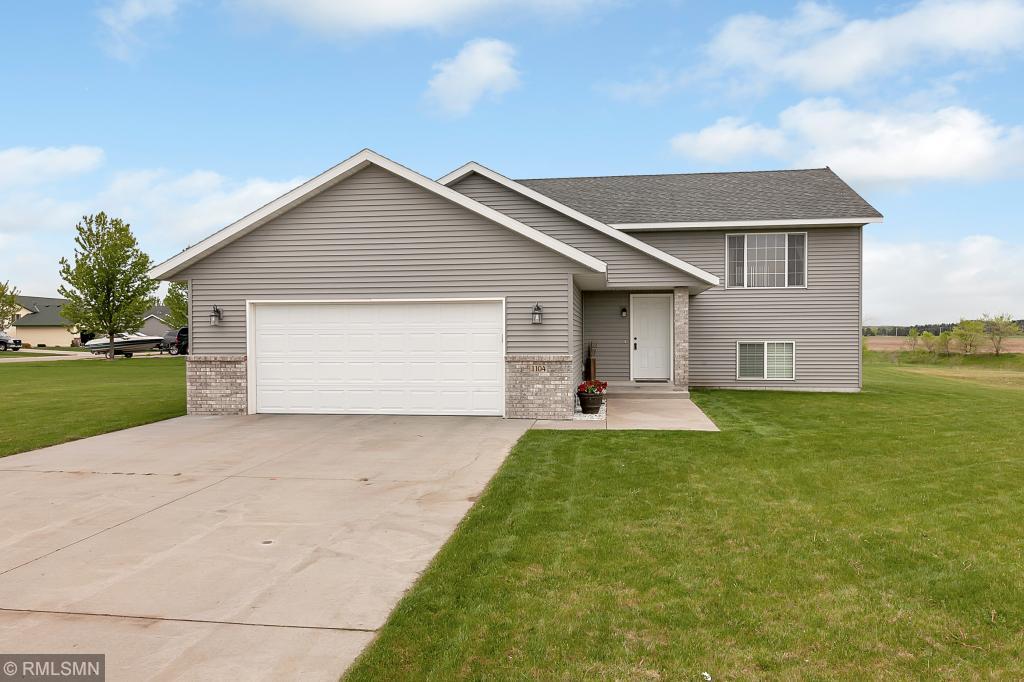 1104 3rd Street Southwest Rice, MN 56367 - Photo 1 of 1