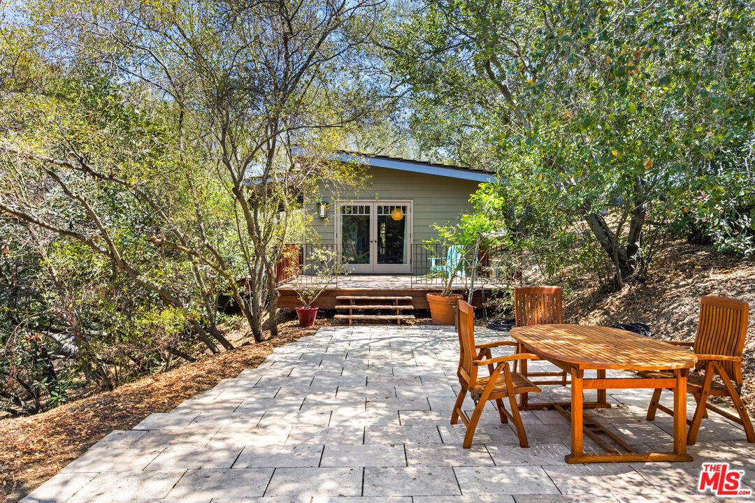 635 Greenleaf Canyon Road Topanga, CA 90290 - Photo 46 of 63