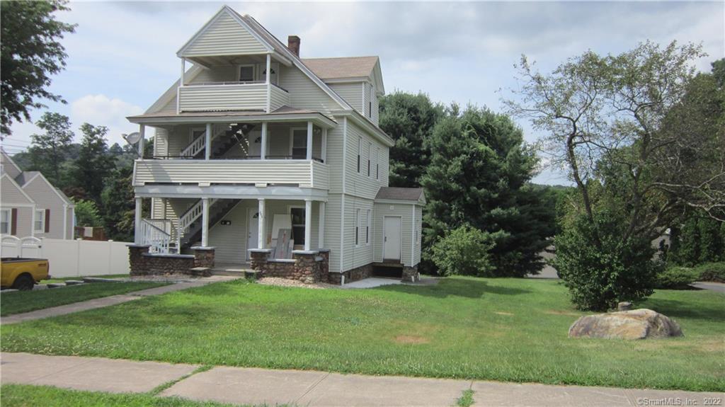 284 Divinity Street Bristol, CT 06010 - Photo 1 of 1