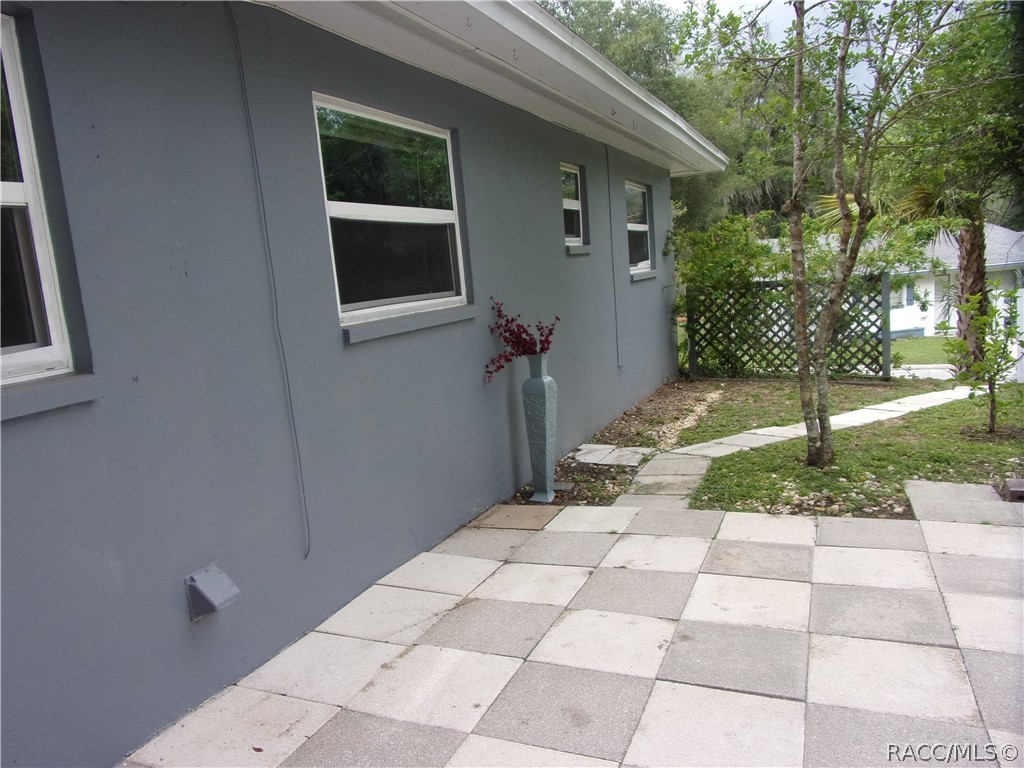 701 Emery Street Inverness, FL 34450 - Photo 18 of 21