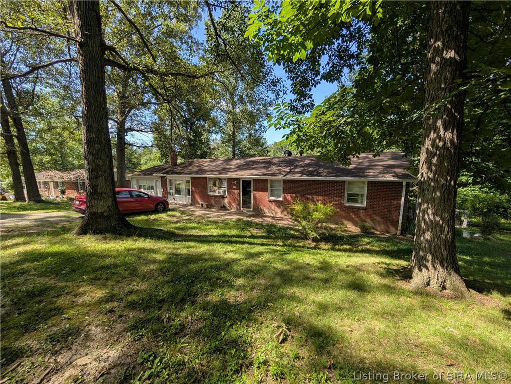 5707 West Hensler Road Hanover, IN 47243 - Photo 1 of 15