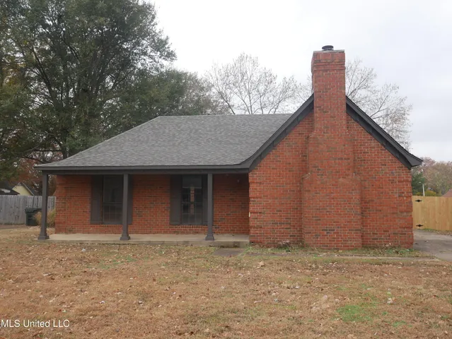 $1,695 | 7609 Clarkfield Place, Southaven, MS 38671