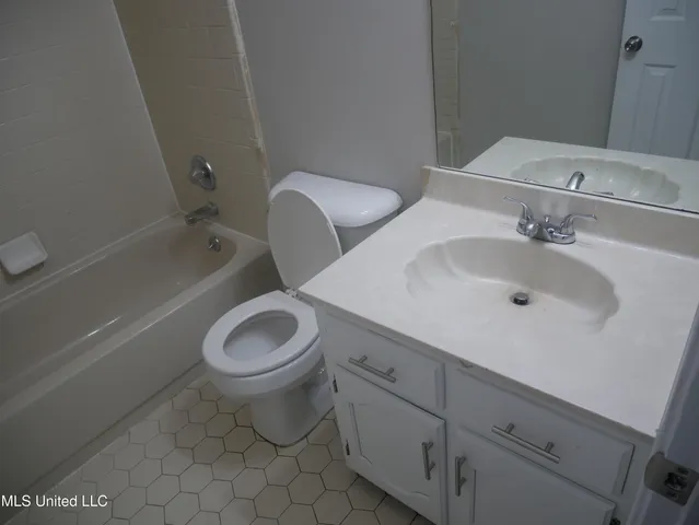 $1,695 | 7609 Clarkfield Place, Southaven, MS 38671