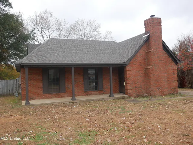 $1,695 | 7609 Clarkfield Place, Southaven, MS 38671