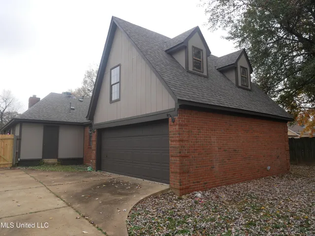 $1,695 | 7609 Clarkfield Place, Southaven, MS 38671