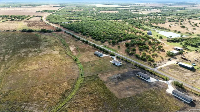 a view of a lake view