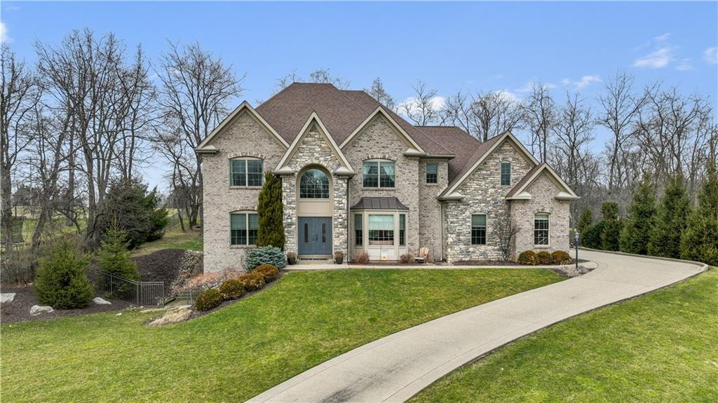 303 North Wind Ct  