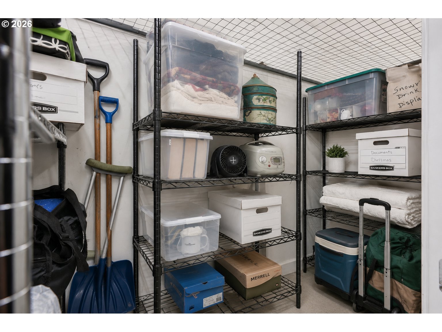 1500 Southwest 11th Avenue, Unit 401 Portland, OR 97201 - Photo 27 of 33 Storage
