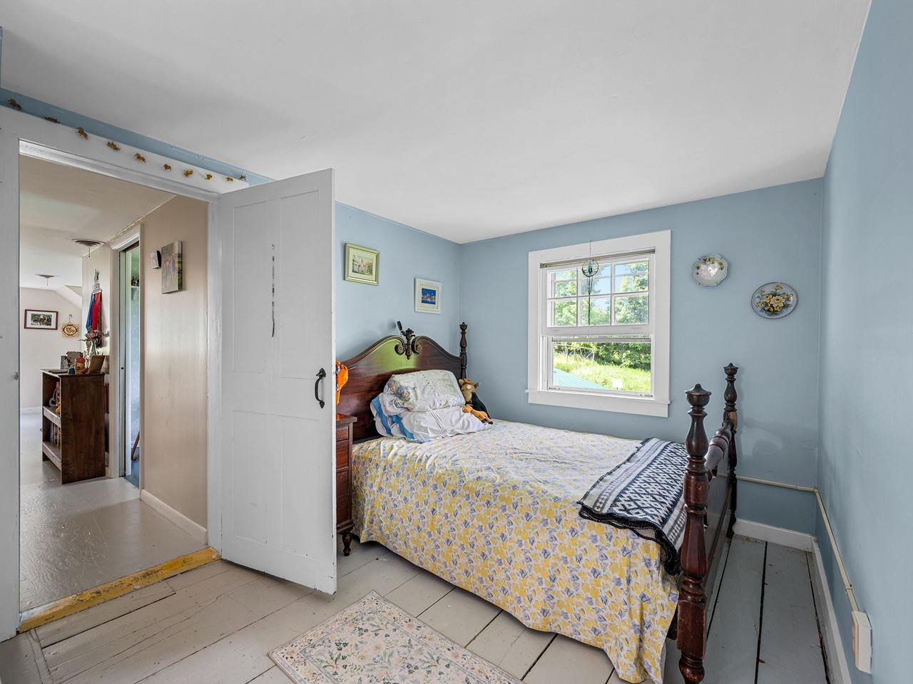 858 East Hill Road Plainfield, VT 05667 - Photo 33 of 60