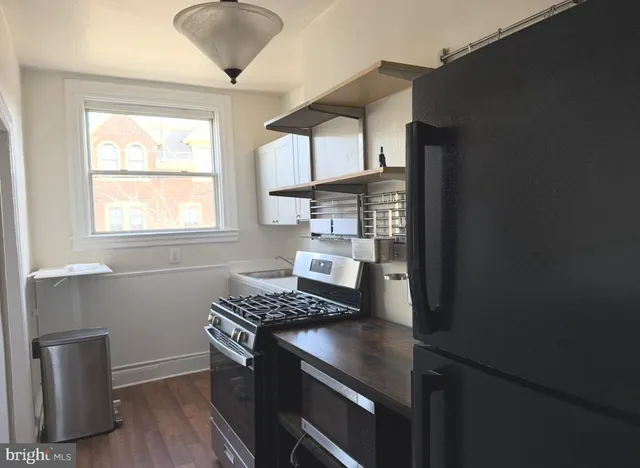 $1,400 | 301 West State Street, Unit A, Media, PA 19063