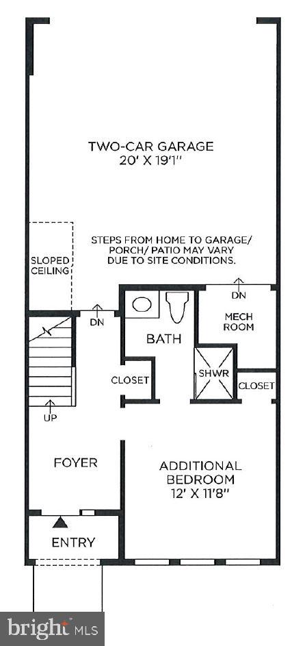 1772 Violet Ridge Place McLean, VA 22102 - Photo 9 of 19
