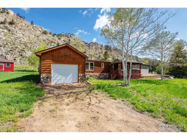 $429,000 | 50 Meadow Lane, Bellvue, CO 80512