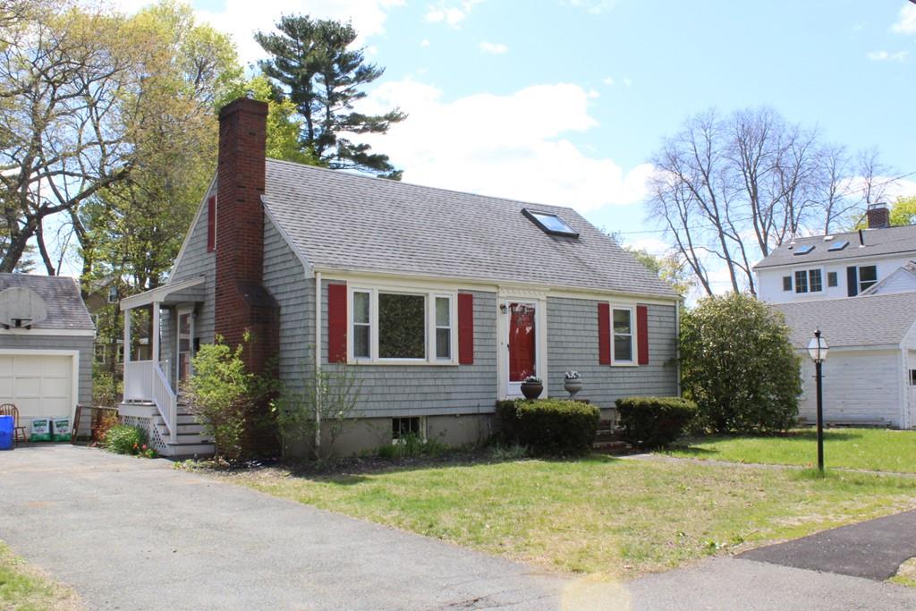 5 Parramatta Road Beverly, MA 01915 - Photo 1 of 28 Gallery Image 1
