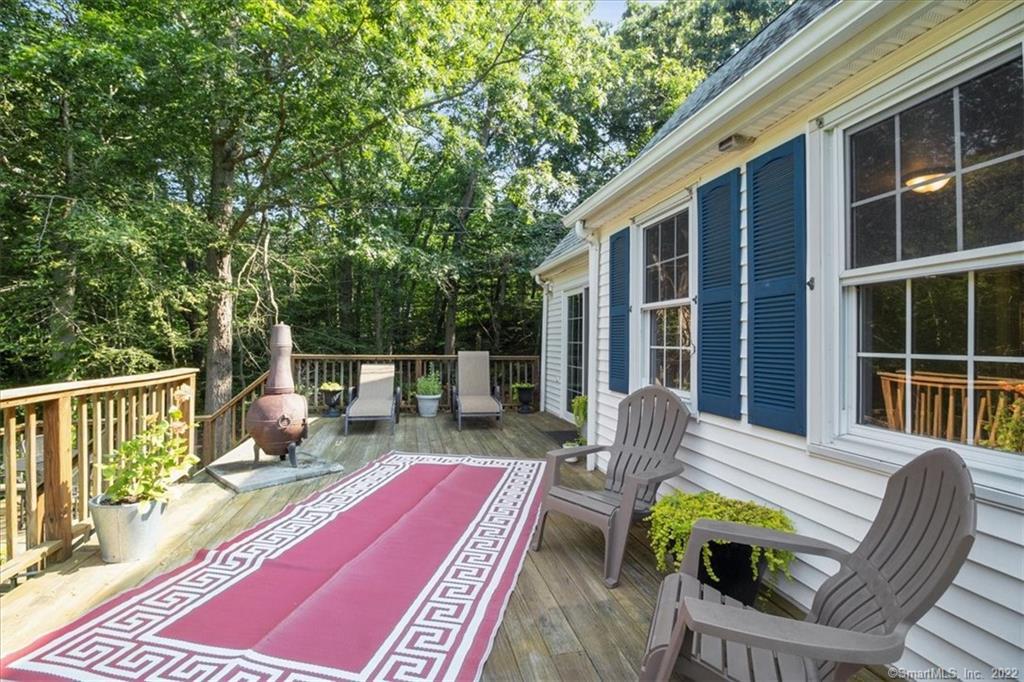 14 Airline Road Clinton, CT 06413 - Photo 1 of 1