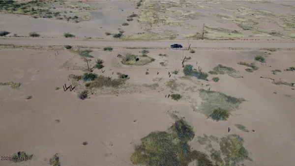 $12,900 | 10.07-ac Thompson Road, Unit E, Elfrida, AZ 85610