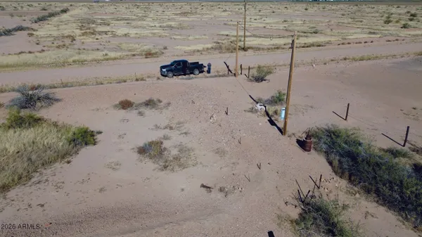 $12,900 | 10.07-ac Thompson Road, Unit E, Elfrida, AZ 85610