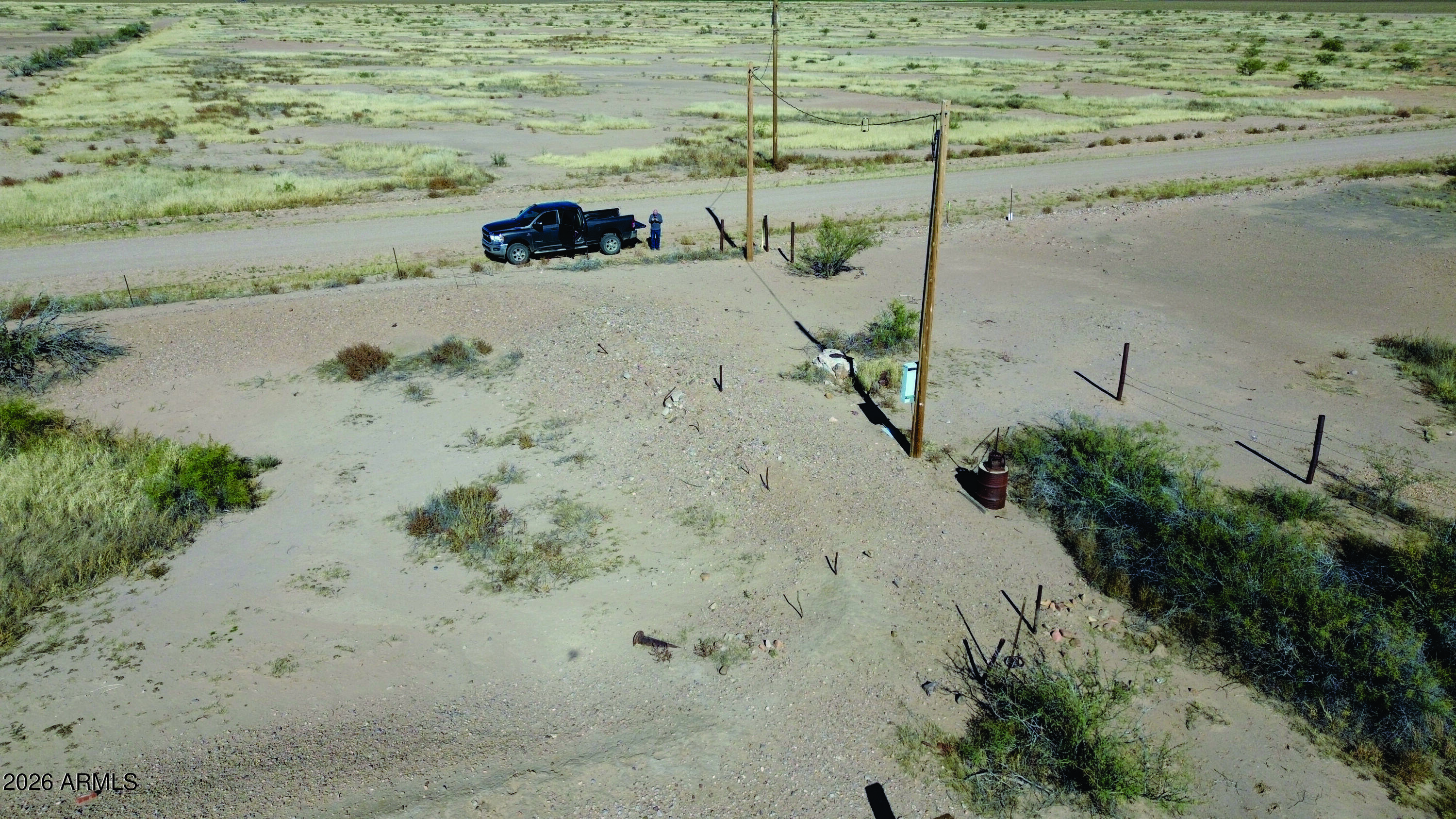 10.07-ac Thompson Road, Unit E Elfrida, AZ 85610 - Photo 20 of 33 a view of beach and ocean view