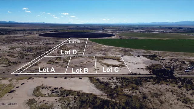 a view of a swimming pool with an outdoor space