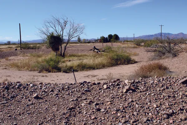 $12,900 | 10.07-ac Thompson Road, Unit E, Elfrida, AZ 85610