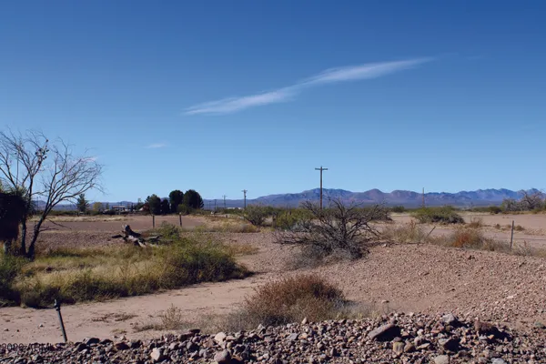 $12,900 | 10.07-ac Thompson Road, Unit E, Elfrida, AZ 85610