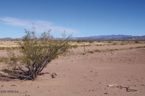 $12,900 | 10.07-ac Thompson Road, Unit E, Elfrida, AZ 85610