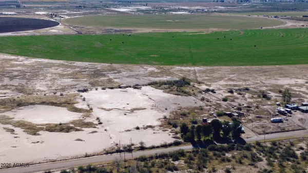 $12,900 | 10.07-ac Thompson Road, Unit E, Elfrida, AZ 85610