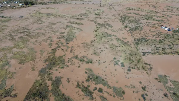 $12,900 | 10.07-ac Thompson Road, Unit E, Elfrida, AZ 85610