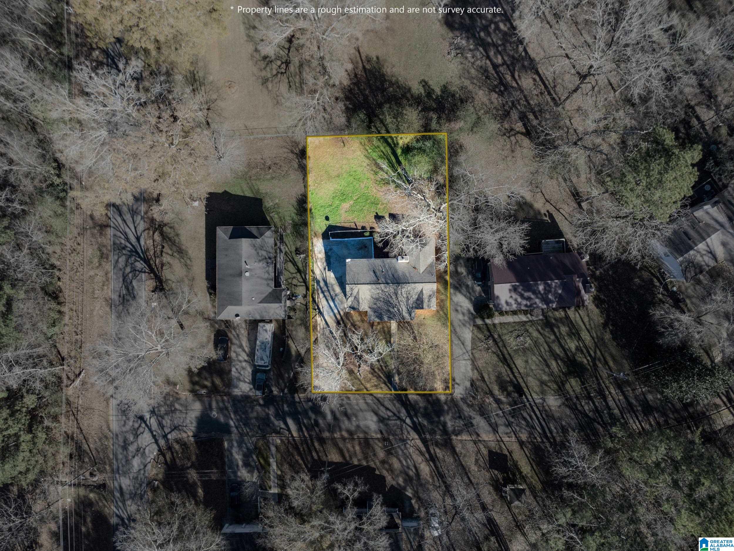 904 Rich Road Birmingham, AL 35215 - Photo 28 of 30